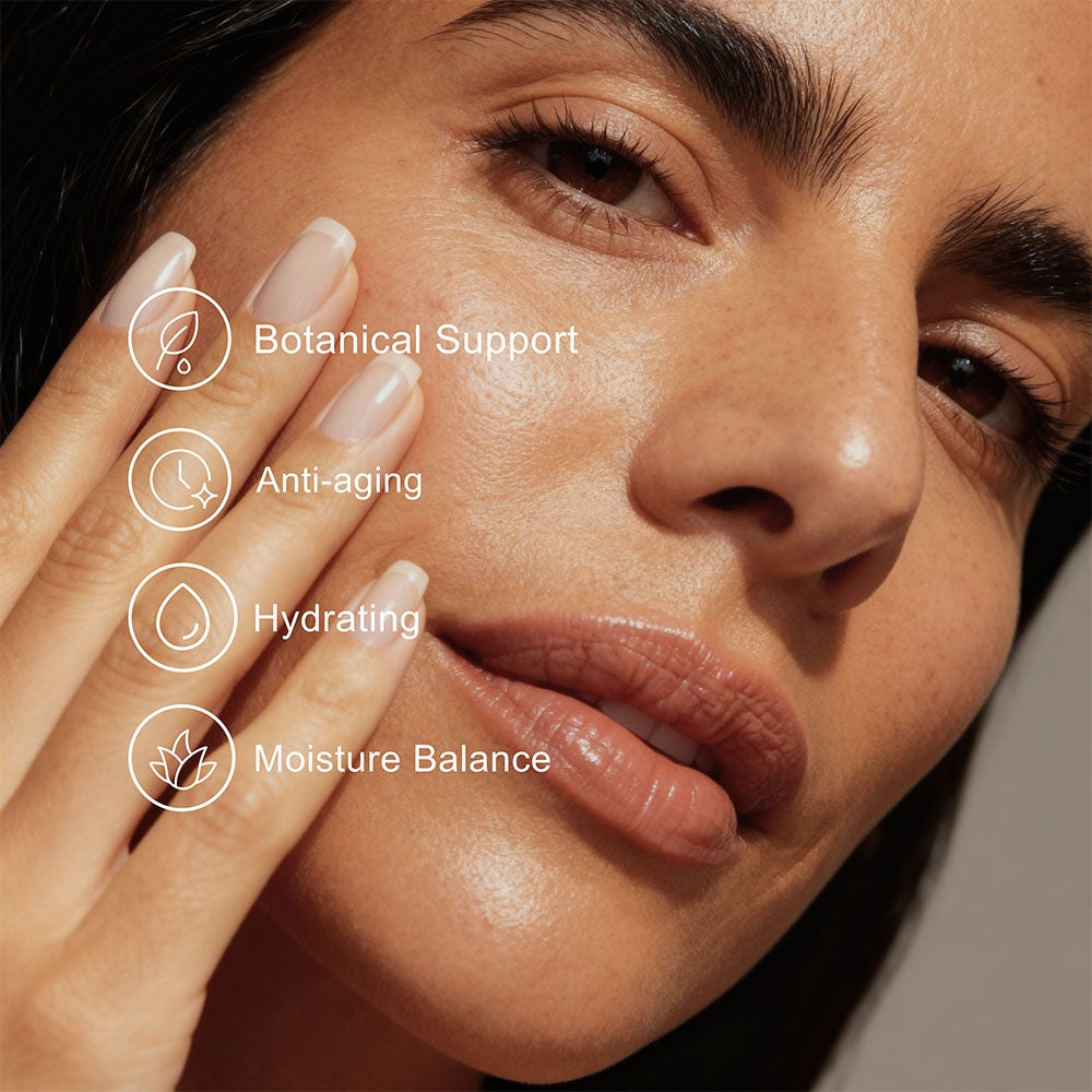 GlowFast Copper Peptide Renewal Serum