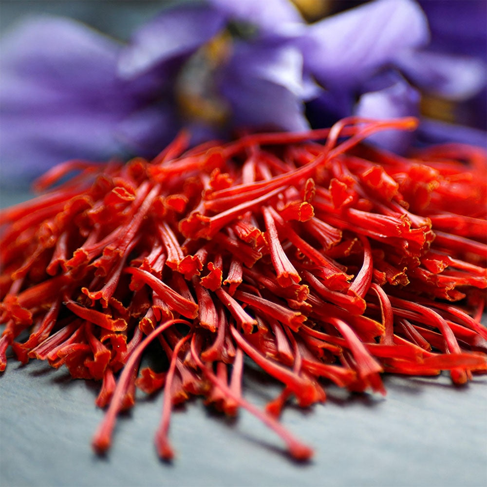 Saffron Peptide Prep Toner