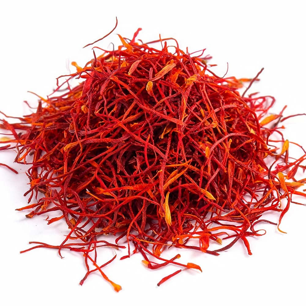 Saffron Peptide Prep Toner
